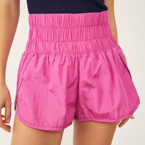 FP Movement The Way Home Shorts